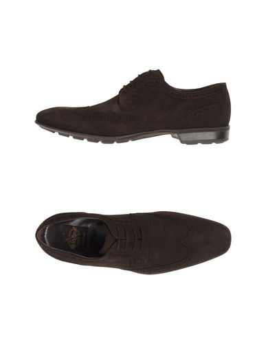 ZOOM ALDO BRUÉ - Lace-up shoes