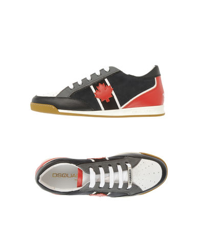 ZOOM DSQUARED2 - Sneakers