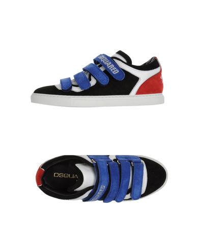 ZOOM DSQUARED2 - Sneakers