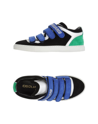 ZOOM DSQUARED2 - Sneakers