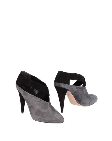 ZOOM PRADA - Shoe boots