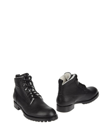 ZOOM DSQUARED2 - Ankle boots