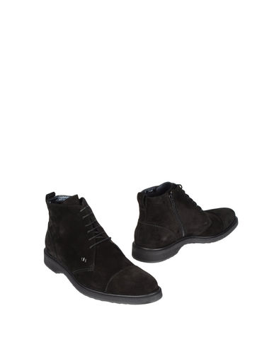 ZOOM ALDO BRUÉ - Ankle boots