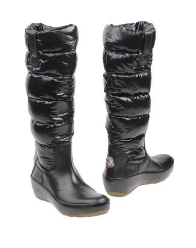 ZOOM MONCLER - Boots