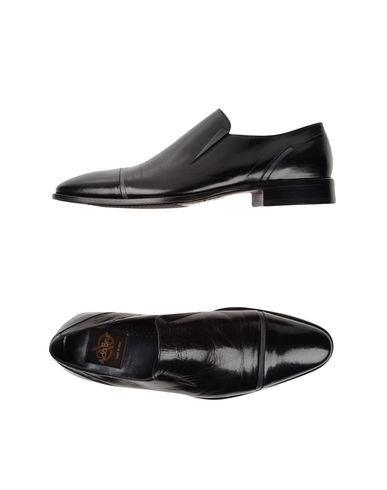 ZOOM ALDO BRUÉ - Moccasins