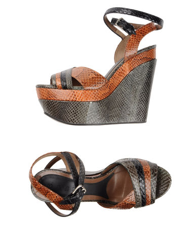 ZOOM MARNI - Wedge