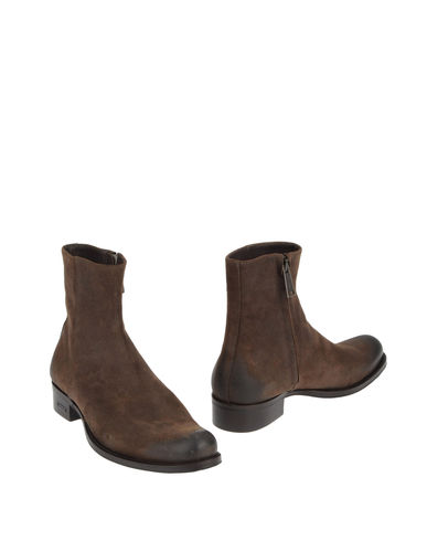 ZOOM DSQUARED2 - Ankle boots
