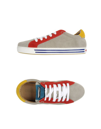 ZOOM DSQUARED2 - Sneakers
