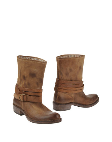 ZOOM MOMA - Ankle boots