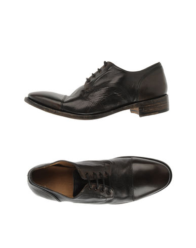 ZOOM DSQUARED2 - Lace-up shoes