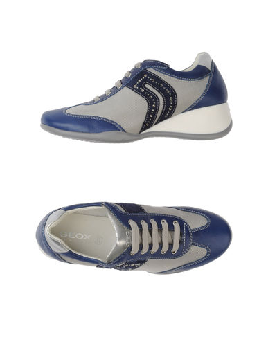ZOOM GEOX - Wedge