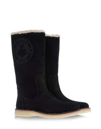 Tall boots - BALLY