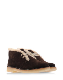 Ankle boots - BALLY