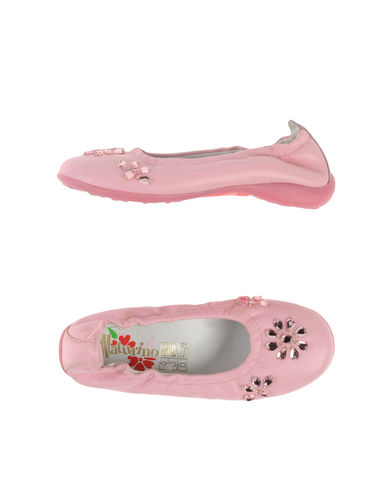 ZOOM NATURINO - Ballet flats