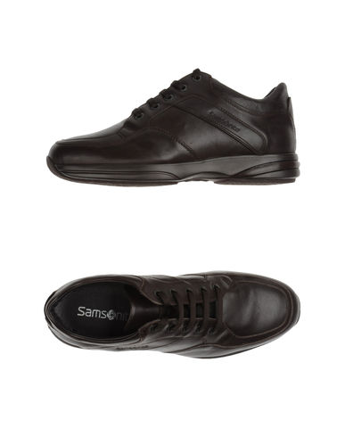 ZOOM SAMSONITE FOOTWEAR - Sneakers
