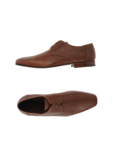 ZOOM PRADA - Lace-up shoes