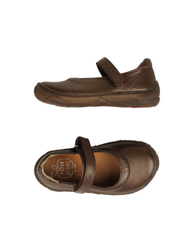 ZOOM POM D'API - Ballet flats