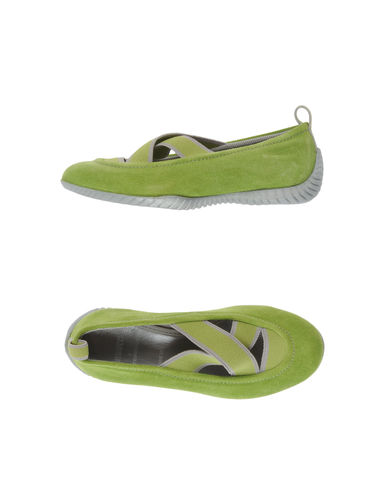 ZOOM PIRELLI PZERO - Ballet flats
