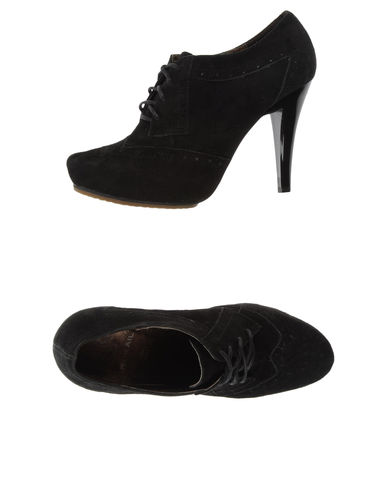 ZOOM ROKAIL - Lace-up shoes
