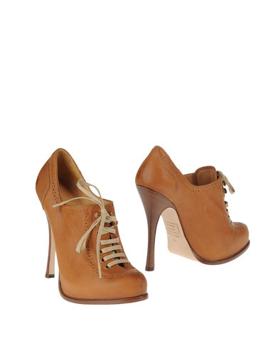 ZOOM DSQUARED2 - Shoe boots
