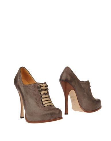 ZOOM DSQUARED2 - Shoe boots