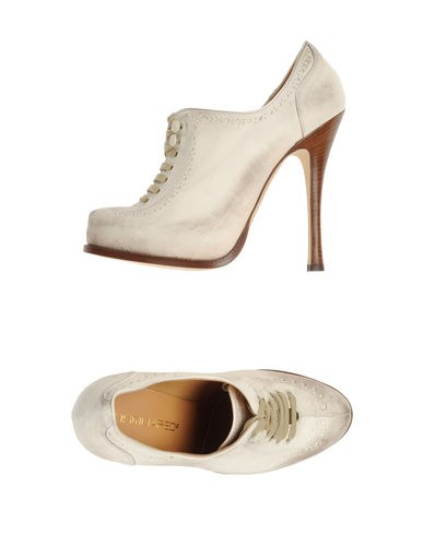 ZOOM DSQUARED2 - Shoe boots