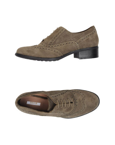 ZOOM GEOX - Lace-up shoes