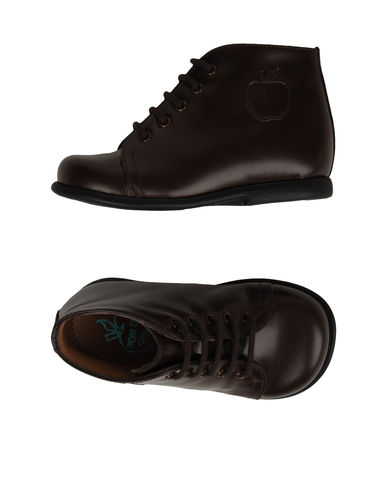 ZOOM POM D'API - Ankle boots