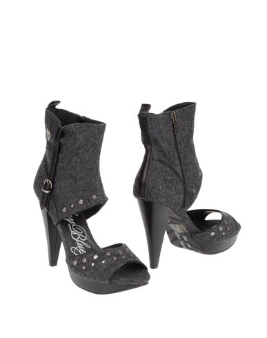 ZOOM REPLAY - Ankle boots