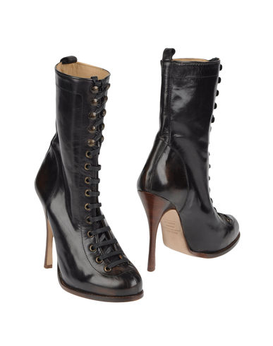 ZOOM DSQUARED2 - High-heeled boots