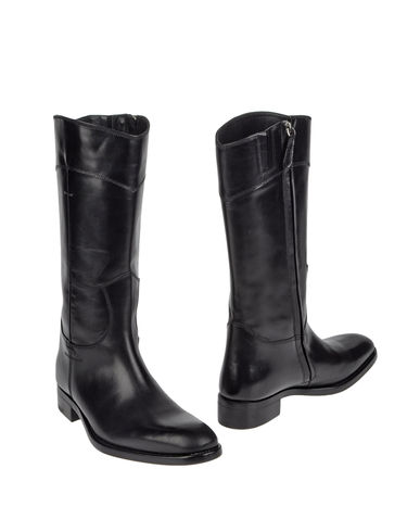 ZOOM DSQUARED2 - Boots