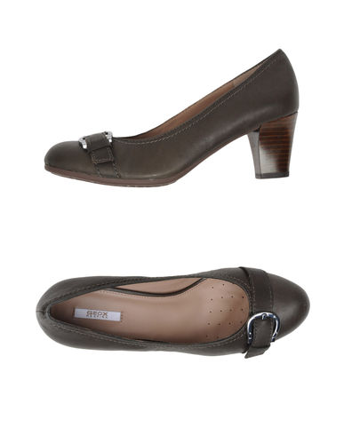 ZOOM GEOX - Pump