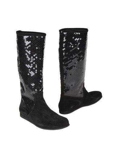 ZOOM CESARE PACIOTTI - Boots