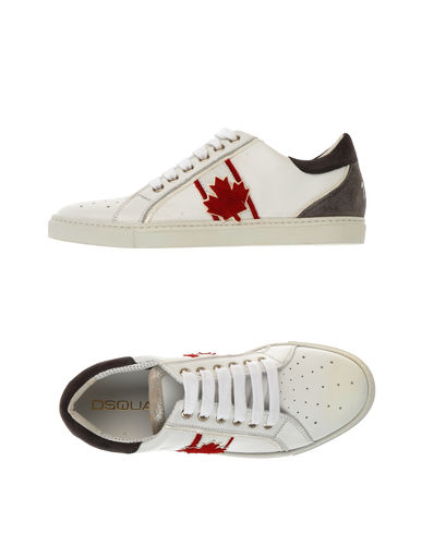 ZOOM DSQUARED2 - Sneakers