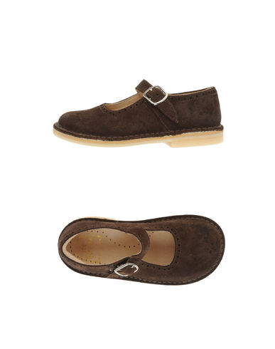 ZOOM FM EUREKA - Ballet flats