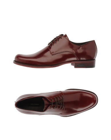 ZOOM DSQUARED2 - Lace-up shoes