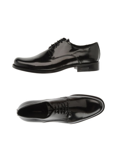 ZOOM DSQUARED2 - Lace-up shoes