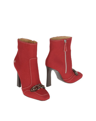 ZOOM DSQUARED2 - Ankle boots