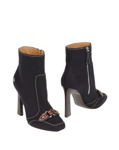 ZOOM DSQUARED2 - Ankle boots