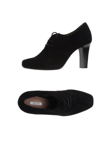 ZOOM GEOX - Lace-up shoes