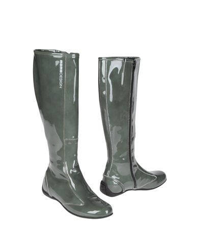 ZOOM MOMO DESIGN - Boots