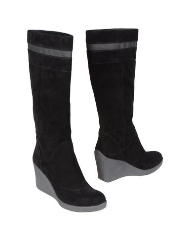 ZOOM PACIOTTI 4US - High-heeled boots