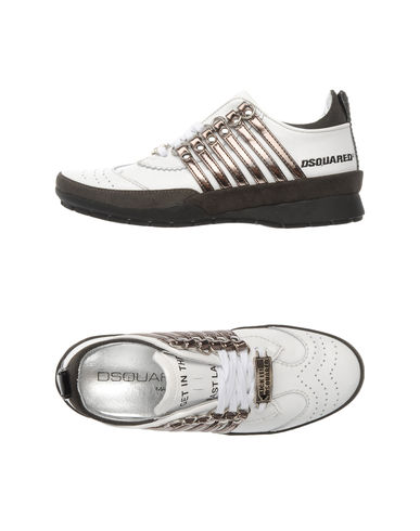 ZOOM DSQUARED2 - Trainers