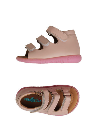 ZOOM POM D'API - Sandals