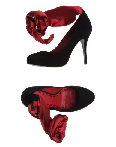 ZOOM GEOX - Pump