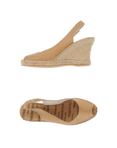 ZOOM MACARENA by LARO - Espadrilles