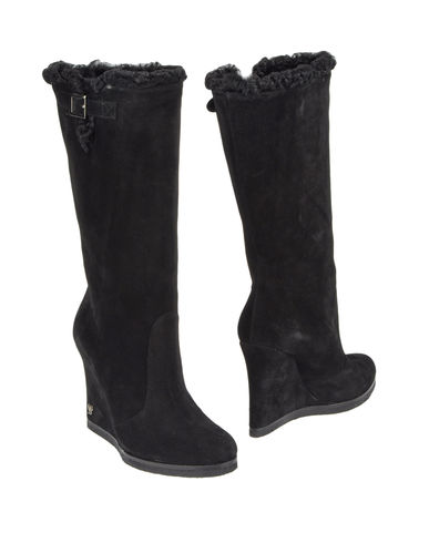 ZOOM DSQUARED2 - High-heeled boots