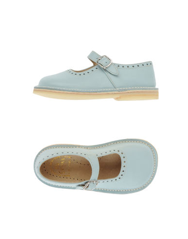 ZOOM FM EUREKA - Ballet flats