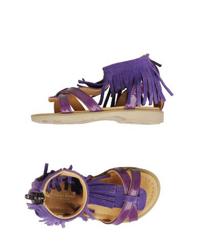 ZOOM ZECCHINO D'ORO - Sandals
