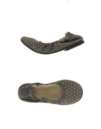 ZOOM SIMONETTA - Ballet flats